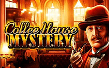 Игровой автомат Coffeehouse Mystery